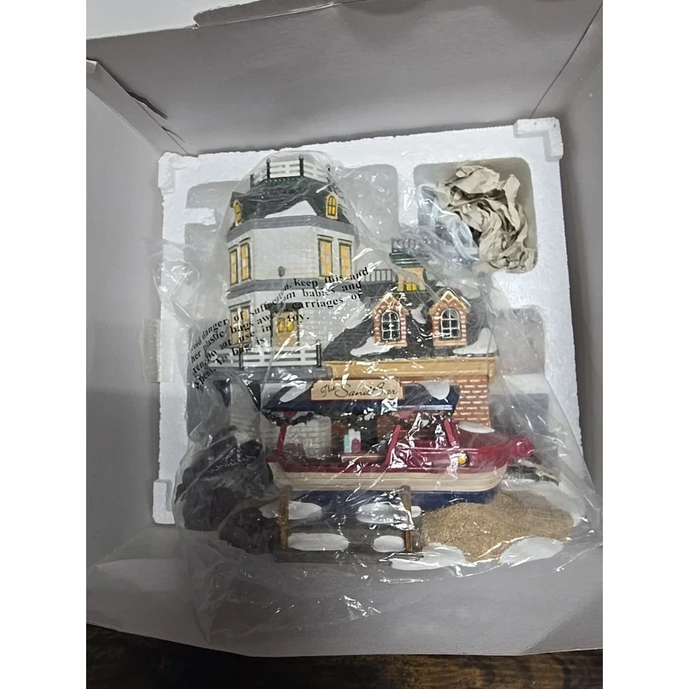 Dept 56 